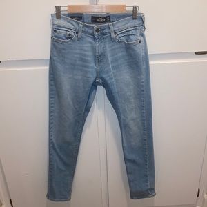 Hollister Skinny Epic Flex Jeans